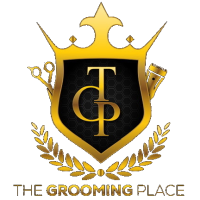The Grooming Place Logo