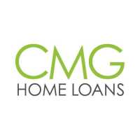 Kristi Hernandez - CMG Home Loans Logo