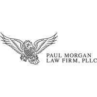 Paul Morgan Law Office, PLLC Logo