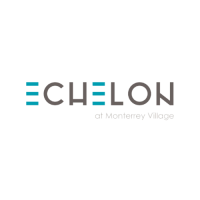 Echelon at Monterrey Village Logo