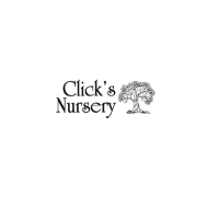 Clickâ€™s Nursery & Greenhouse Logo