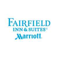 Fairfield Inn & Suites by Marriott Houston The Woodlands Logo