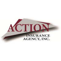 Action Insurance Agency Inc Logo