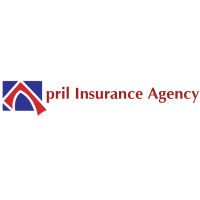 April Insurance Agency Logo