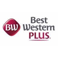 Best Western Plus Harrisonburg Logo