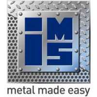 Industrial Metal Supply - Phoenix Logo