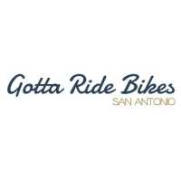 Gotta Ride Bikes Logo