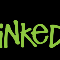 Inked Screenprinting LLC Logo