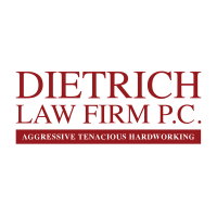 Dietrich Law Firm P.C. Logo