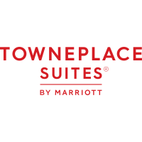 TownePlace Suites by Marriott Midland Logo