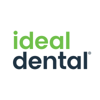 Ideal Dental Las Colinas Logo