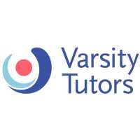 Varsity Tutors - Houston Logo