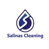 Salinas Cleaning Logo