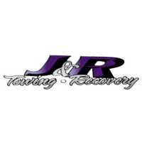 J&R Towing and Recovery Logo