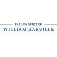 The Law Office of William Harville Logo
