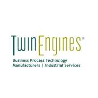 Twin Engines Inc. Logo