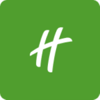 Holiday Inn & Suites Rochester - Marketplace, an IHG Hotel Logo