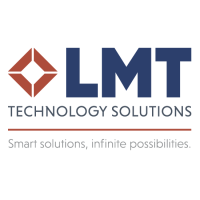 LMT Technology Solutions Logo