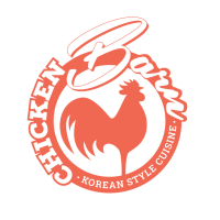 Chicken Barn Korean Style Cuisine Logo
