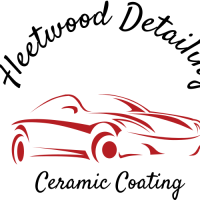 Fleetwood Detailing Logo