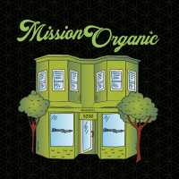 Mission Organic Logo