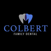Colbert Family Dental Logo