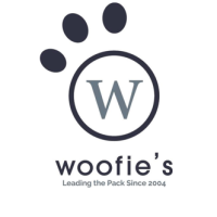 Woofie's of Ashburn-Lansdowne Logo