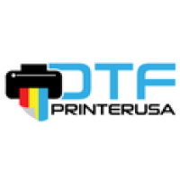 DTF Printer USA Logo