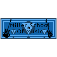 Miller School of Music Logo