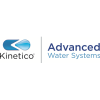 Kinetico Advanced Water Systems of Coastal NC-VA Logo