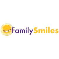 Family Smiles of Beaumont Logo