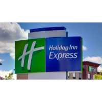 Holiday Inn Express Conyers, an IHG Hotel Logo