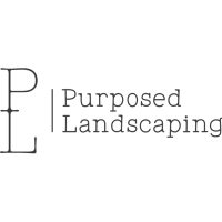 Purposed Landscaping Logo