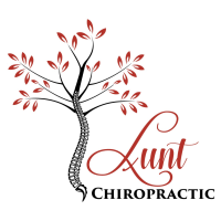 Lunt Chiropractic PLLC Logo