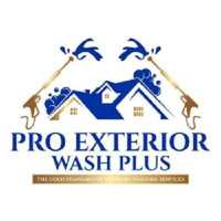 ProExteriorWash Plus Logo