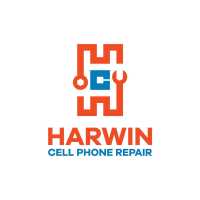 Harwin Cellphones & Repair Logo