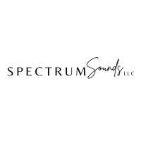 Spectrum Sounds, LLC Logo