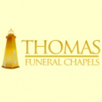 Thomas Funeral Chapels Inc Logo