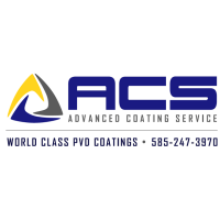 Advanced Coating Service Logo
