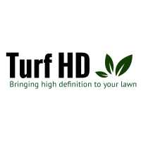 Turf HD Logo