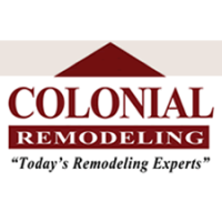 Colonial Remodeling LLC Logo