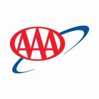 AAA Fairfax Car Care Insurance Travel Center Logo
