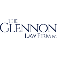 The Glennon Law Firm, P.C. Logo