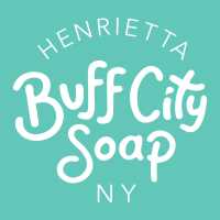 Buff City Soap â€“ Henrietta Logo