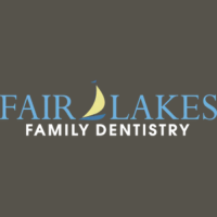 Fair Lakes Family Dentistry Cypress Logo