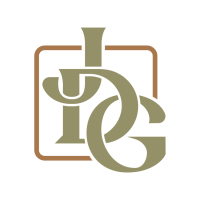 The Just Design Group -Web Design & SEO Logo