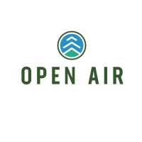 Open Air RV Park- Harker Heights Logo