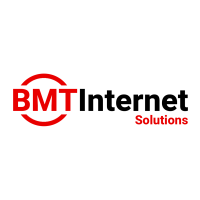 BMT Internet Solutions Logo