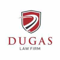 Dugas Law Firm Logo