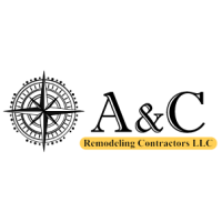 A&C Bath & Kitchen Remodeling - Fairfax Logo